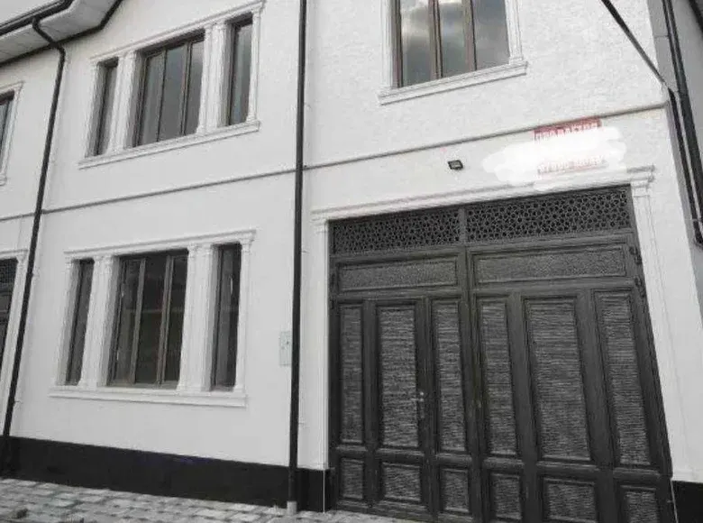 Сотилади 5 хонали ҳовли уй, 1.7 сотих, 120 м² — Қибрай тумани