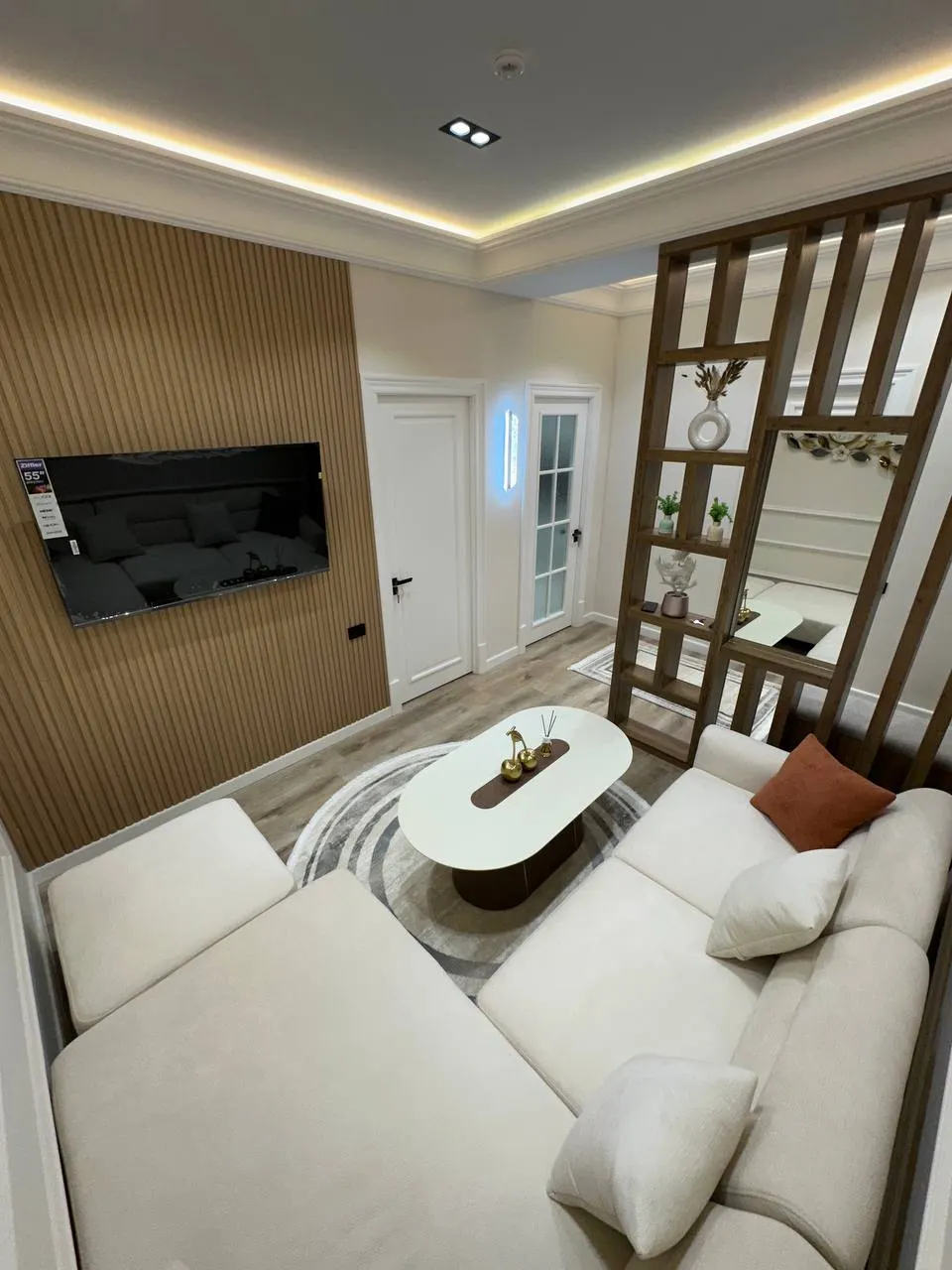 Sotiladi 2 xonali kvartira, 44 m², 3/12 qavat — Mirzo Ulugʻbek tumani
