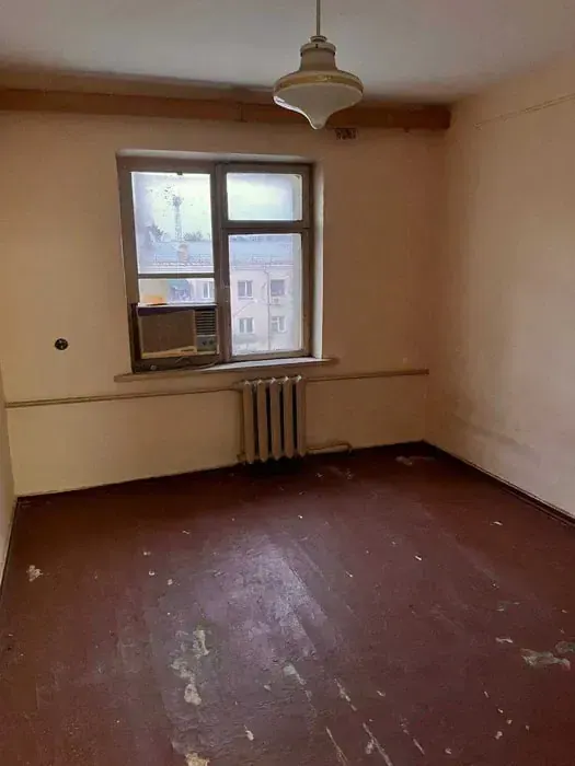 Продаётся 4-комнатная квартира, 79 м², 5/5 этаж — Мирабадский район