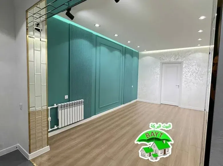 Sotiladi 5 xonali kvartira, 145 m², 1/4 qavat — Chilonzor tumani