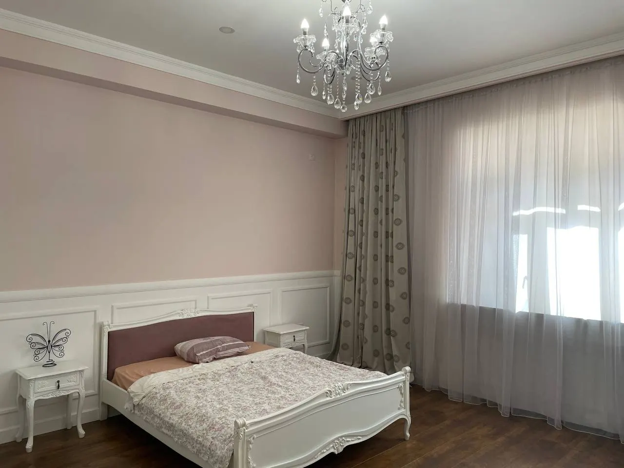 Сдаётся 3-комнатная квартира, 77 м², 2/4 этаж — Юнусабадский район