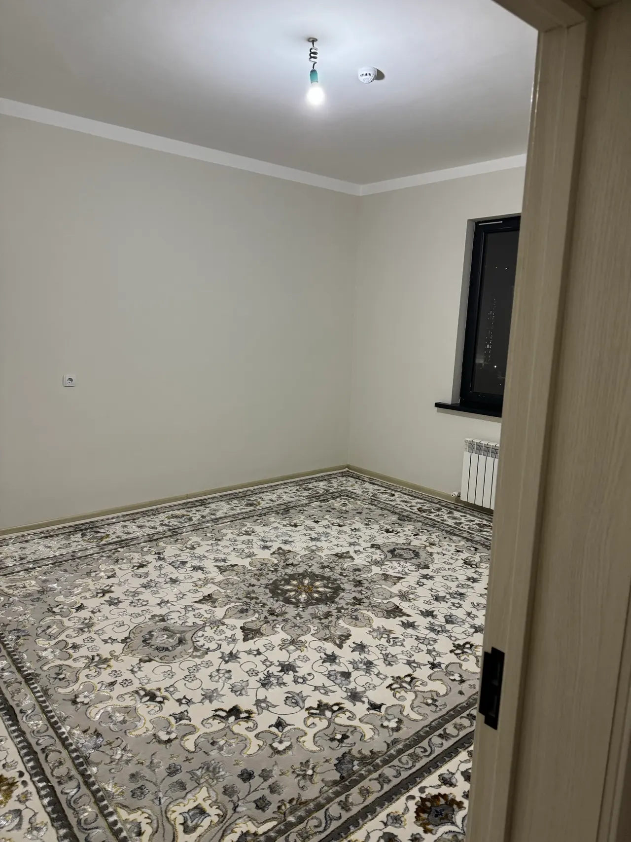 Ijaraga beriladi 2 xonali kvartira, 50 m², 13/16 qavat — Yunusobod tumani