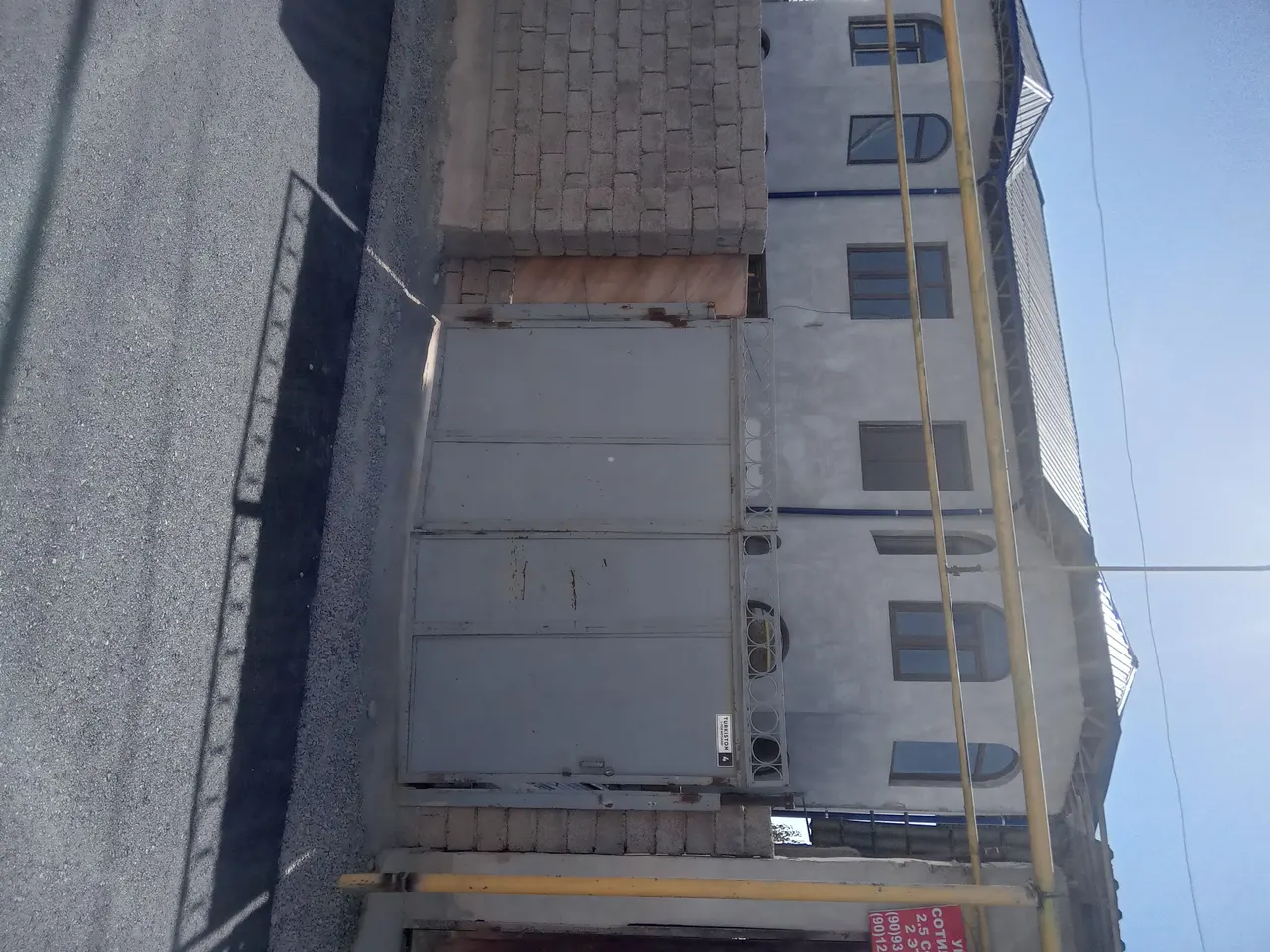 Сотилади 5 хонали ҳовли уй, 150 м², 2 қаватли — Бектемир тумани