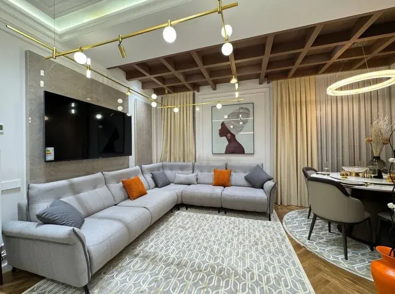 Sotiladi 3 xonali kvartira, 73 m², 20/23 qavat — Shayxontohur tumani