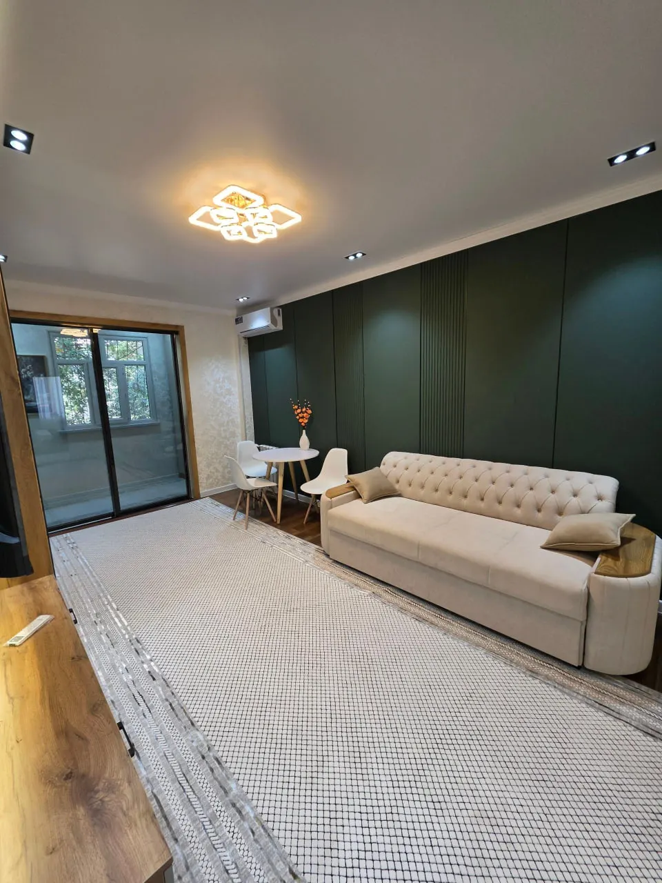Сотилади 3 хонали квартира, 52 м², 3/4 қават — Чилонзор тумани