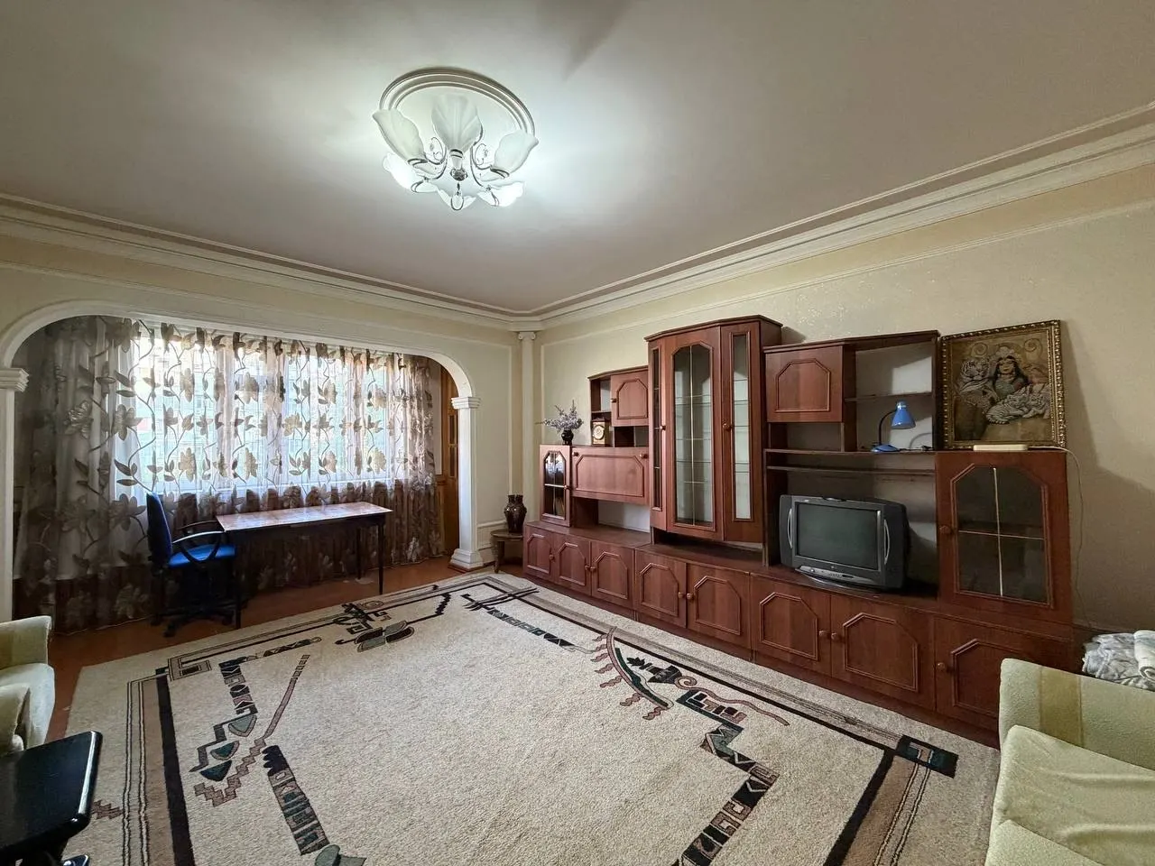 Продаётся 2-комнатная квартира, 65 м², 5/9 этаж — Яшнабадский район