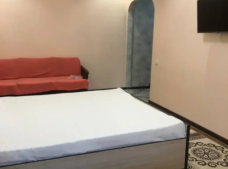 Ижарага берилади 1 хонали квартира, 40 м², 3/4 қават — Яккасарой тумани