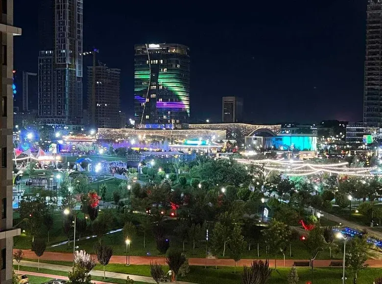 Ijaraga beriladi 3 xonali kvartira, 155 m², 7/8 qavat — Shayxontohur tumani