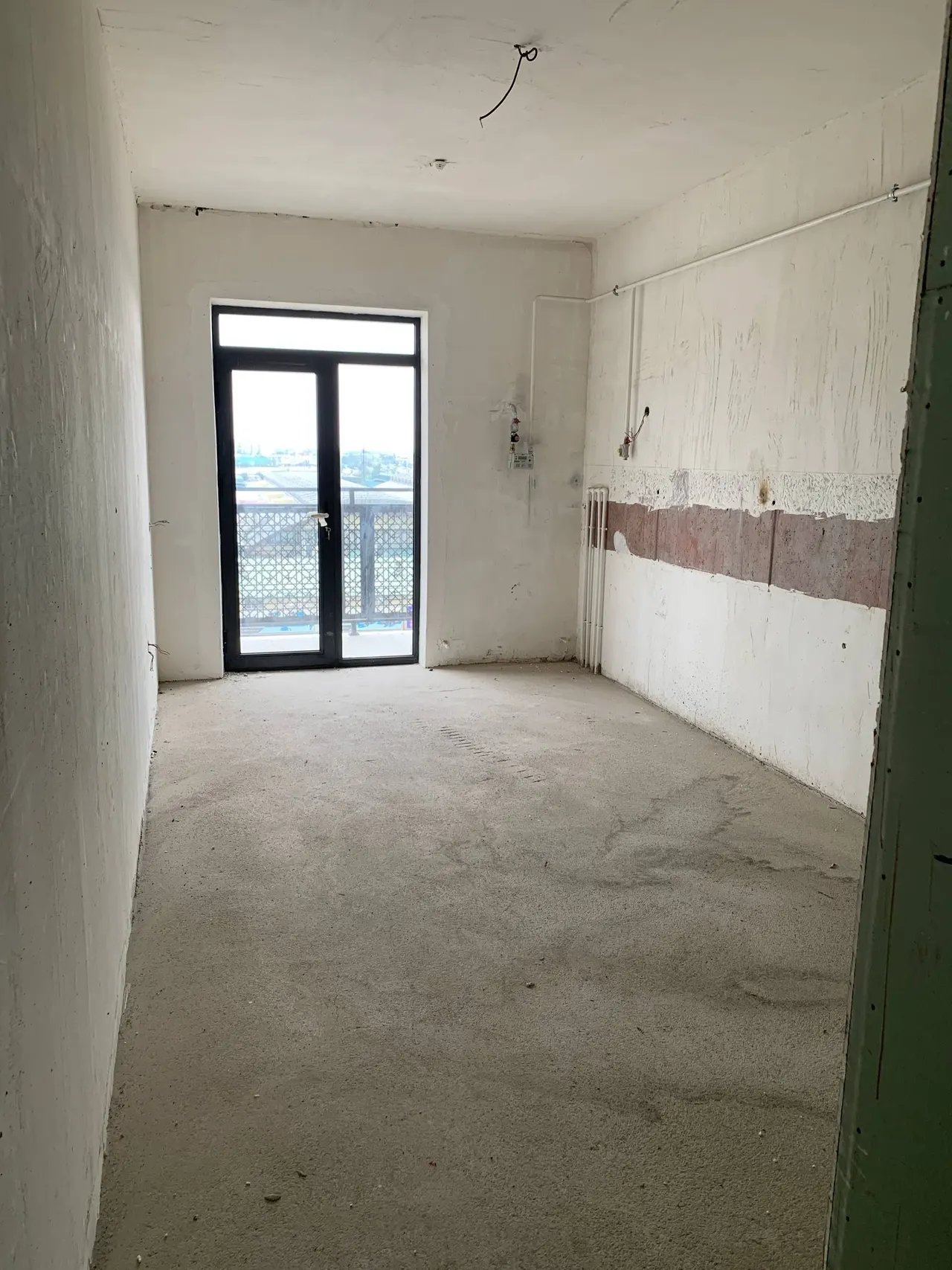Sotiladi 2 xonali kvartira, 66 m², 8/16 qavat — Uchtepa tumani