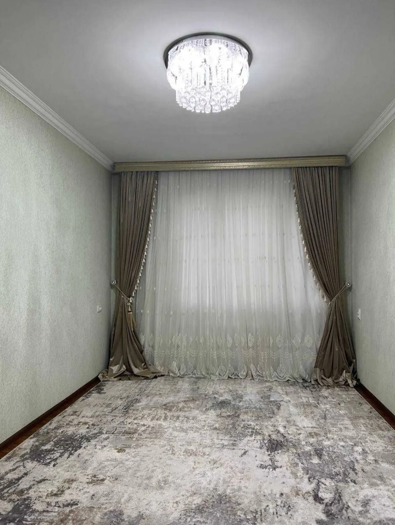 Сотилади 3 хонали квартира, 65 м², 1/4 қават — Чилонзор тумани