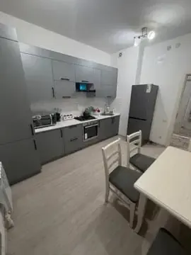 Ijaraga beriladi 1 xonali kvartira, 40 m², 6/6 qavat — Yunusobod tumani