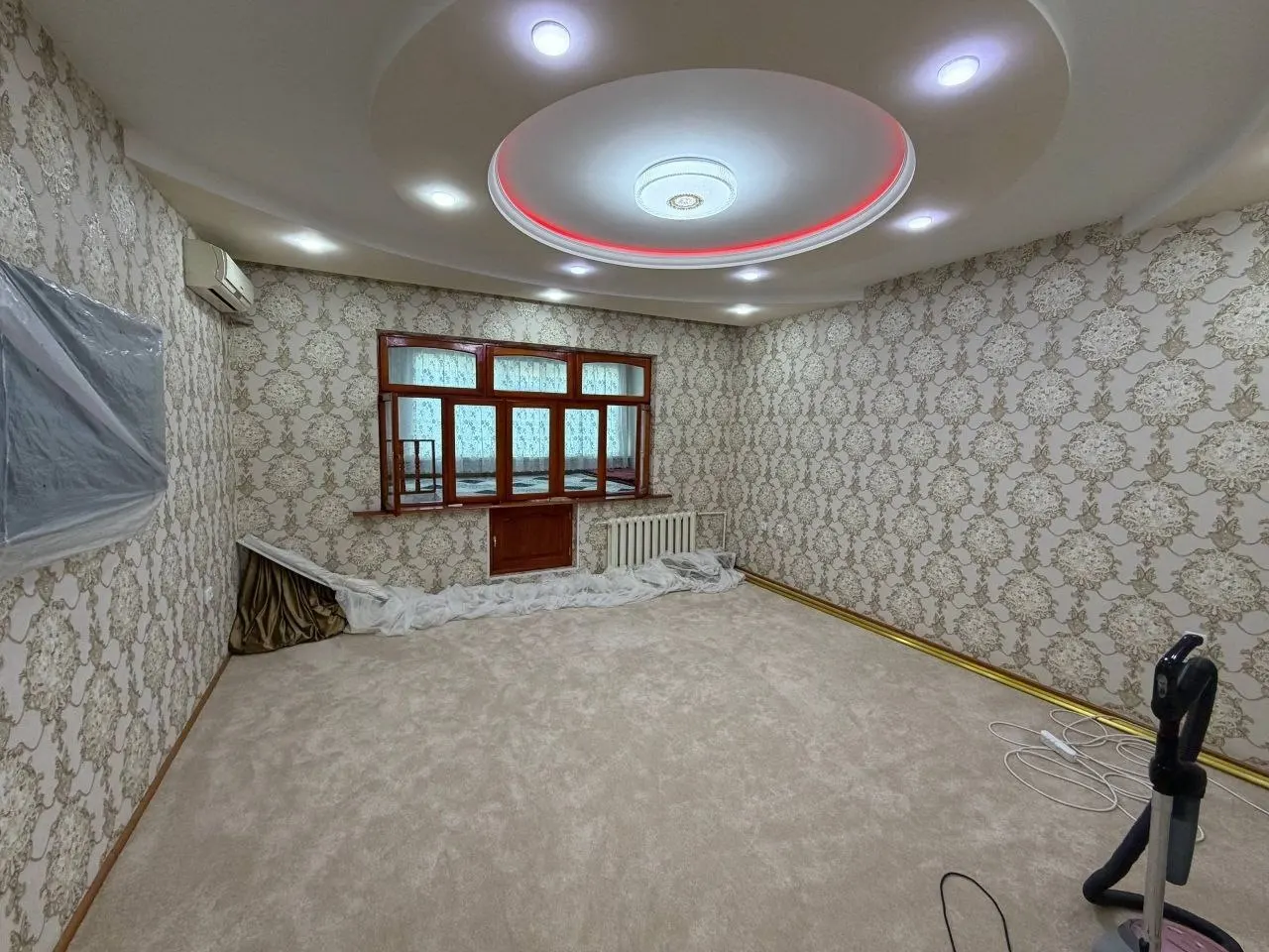 Продаётся 3-комнатная квартира, 90 м², 9/9 этаж — Чиланзарский район