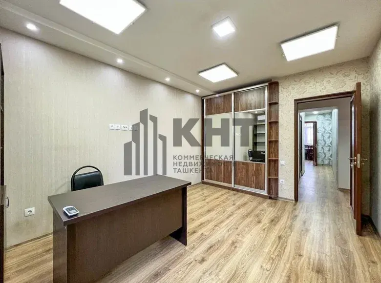 Сотилади тижорат биноси, 93 м² — Шайхонтоҳур тумани