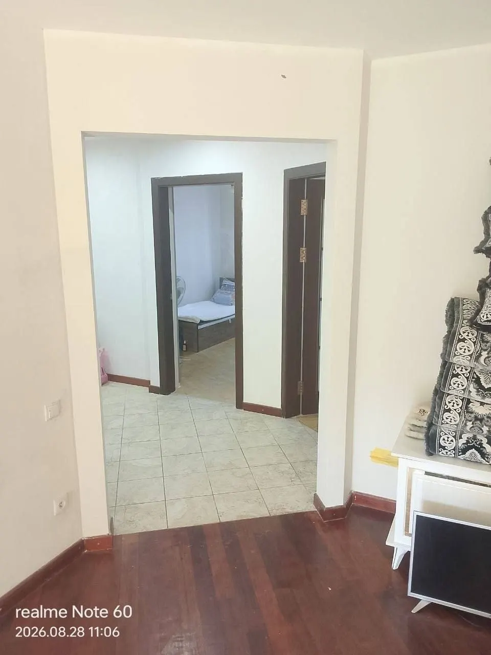 Продаётся 3-комнатная квартира, 65 м², 3/5 этаж — Мирзо-Улугбекский район