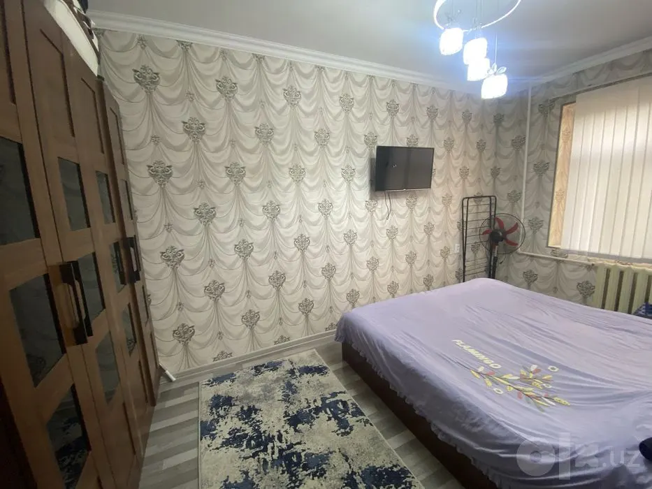 Ijaraga beriladi 2 xonali kvartira, 53 m², 2/5 qavat — Yunusobod tumani