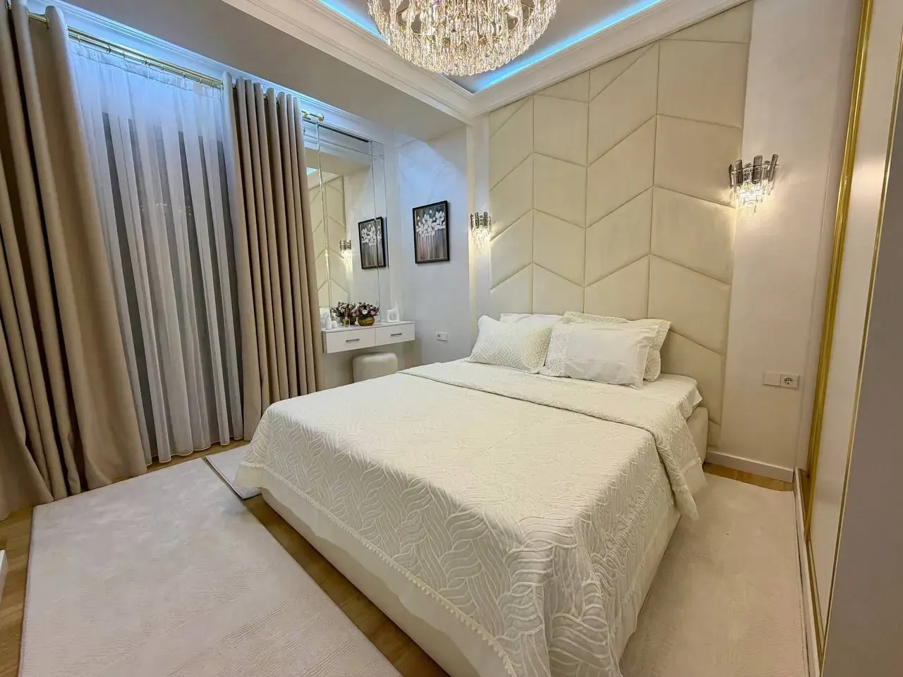 Sotiladi 2 xonali kvartira, 50 m², 7/10 qavat — Mirobod tumani