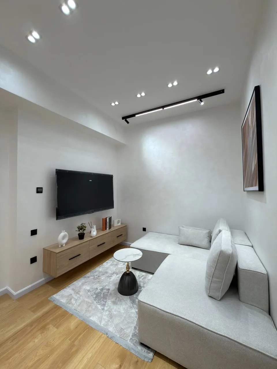 Сотилади 2 хонали квартира, 50 м², 9/10 қават — Мирзо Улуғбек тумани