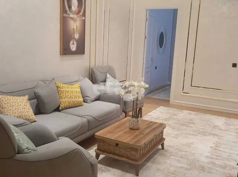 Сотилади 3 хонали квартира, 78 м², 6/10 қават — Мирзо Улуғбек тумани