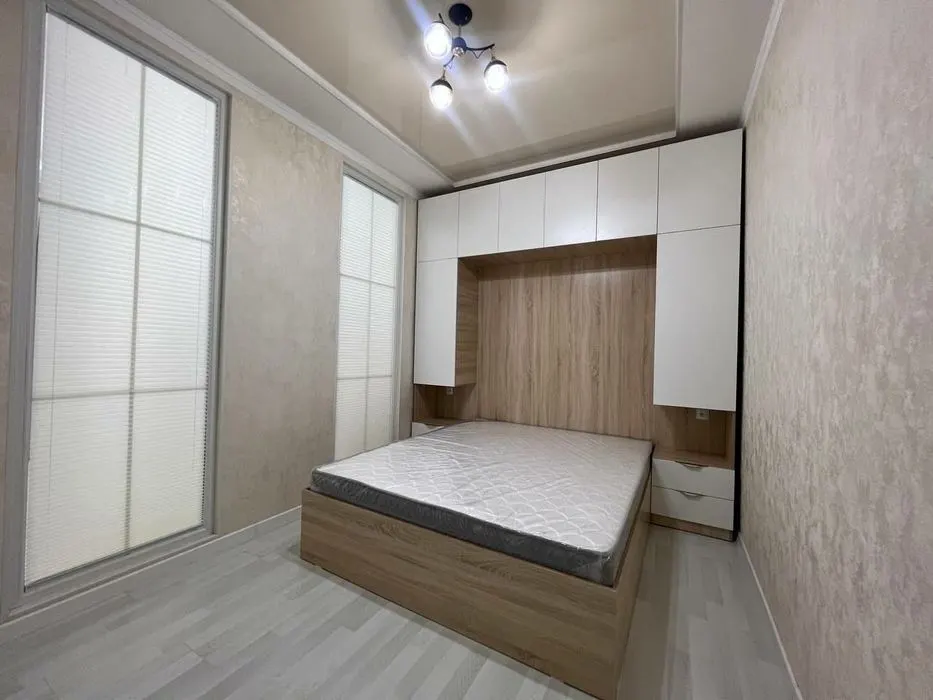 Ijaraga beriladi 2 xonali kvartira, 60 m², 1/4 qavat — Yunusobod tumani