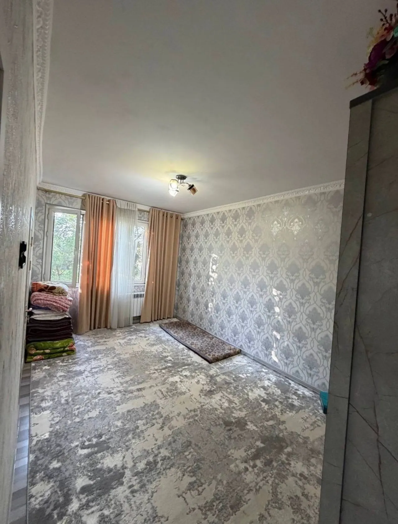 Sotiladi 1 xonali kvartira, 30 m², 3/5 qavat — Chilonzor tumani