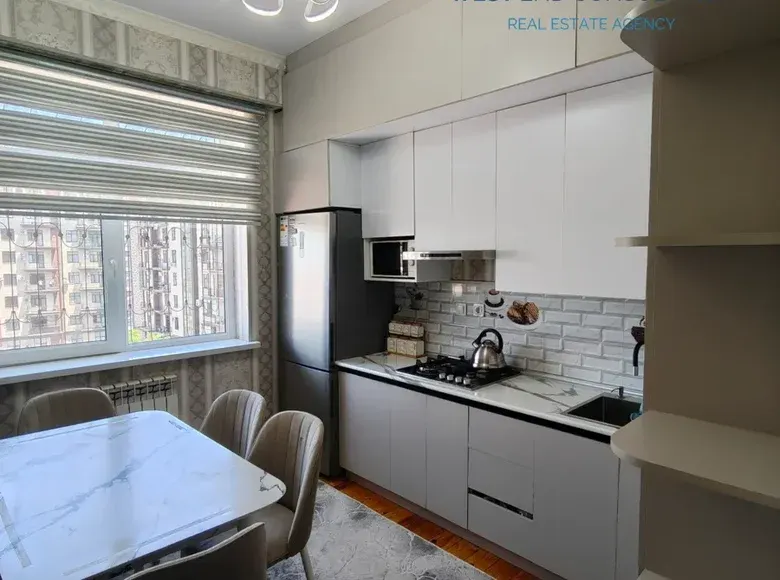 Сотилади 2 хонали квартира, 52.2 м², 6/9 қават — Мирзо Улуғбек тумани