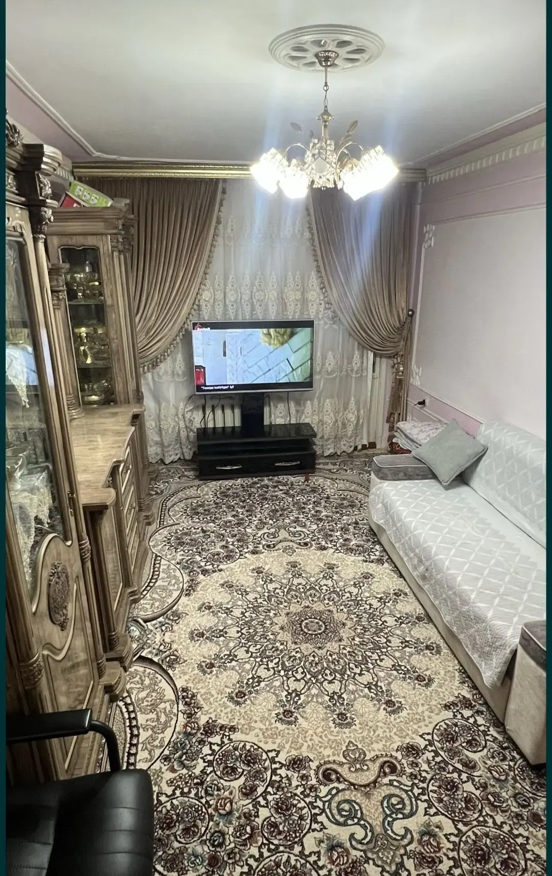 Sotiladi 2 xonali kvartira, 65 m², 3/9 qavat — Uchtepa tumani
