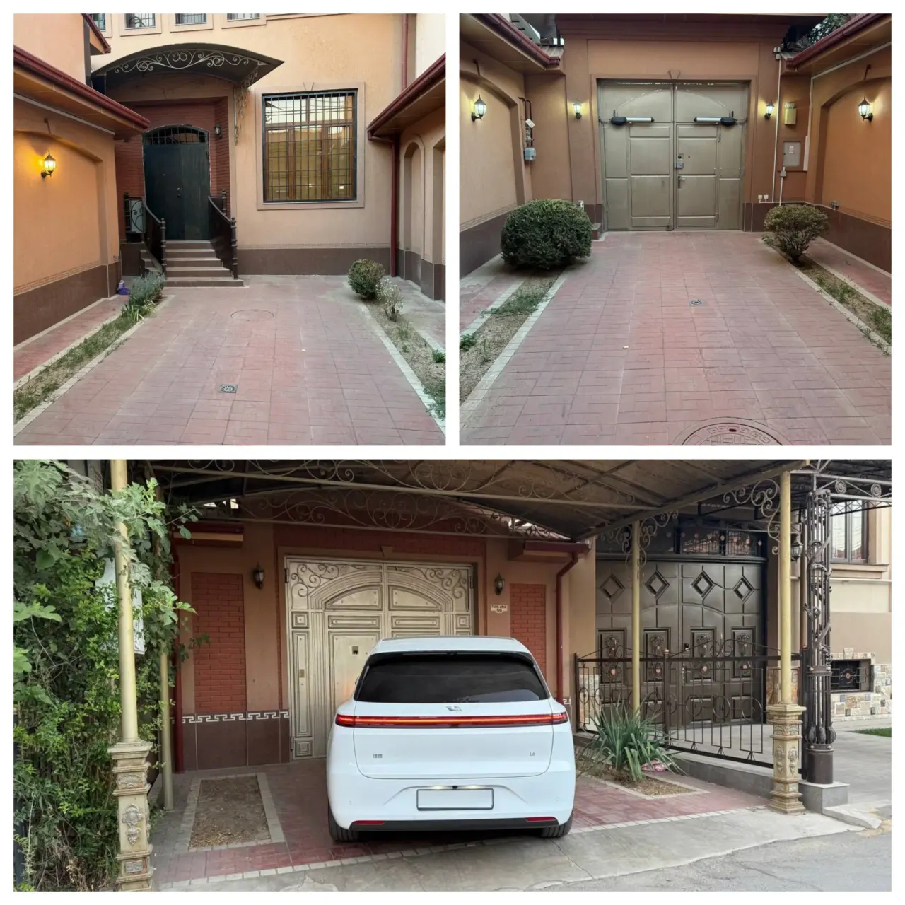 Ижарага берилади дала ҳовли, 2 сотих, 300 м², 2 қаватли — Мирзо Улуғбек тумани