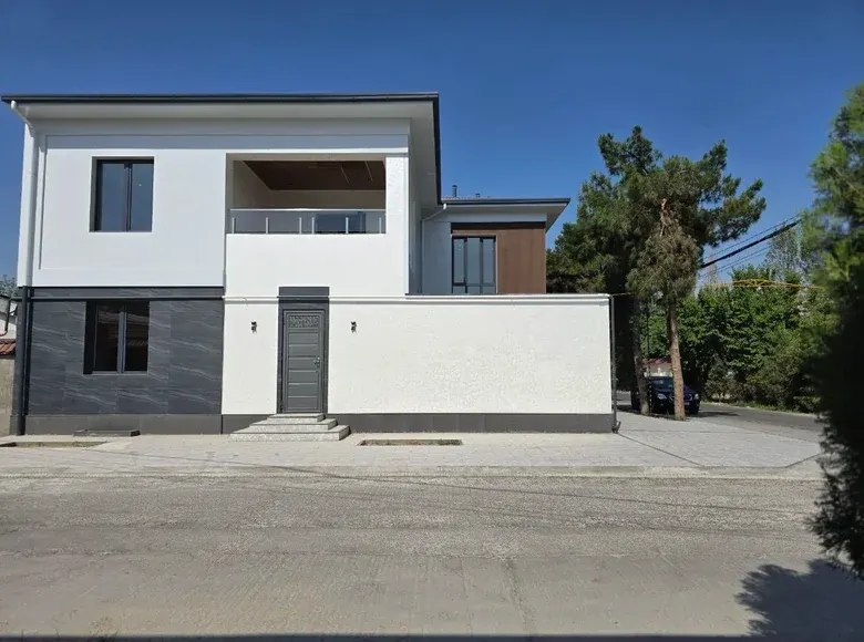 Продаётся 8-комнатный дом, 200 м² — Чиланзарский район