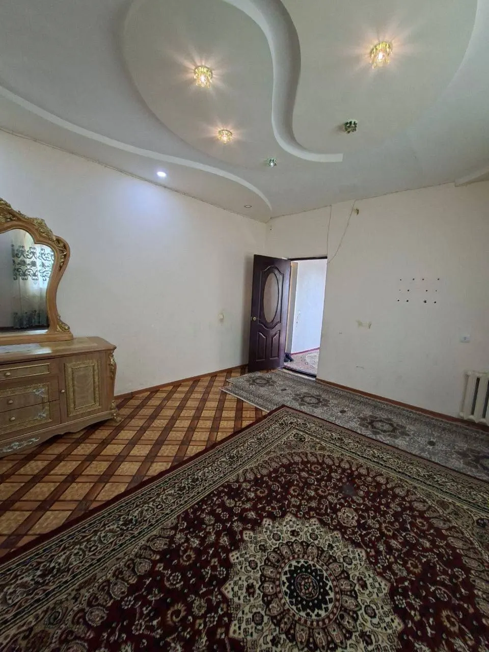 Ижарага берилади 3 хонали квартира, 70 м², 7/9 қават — Олмазор тумани