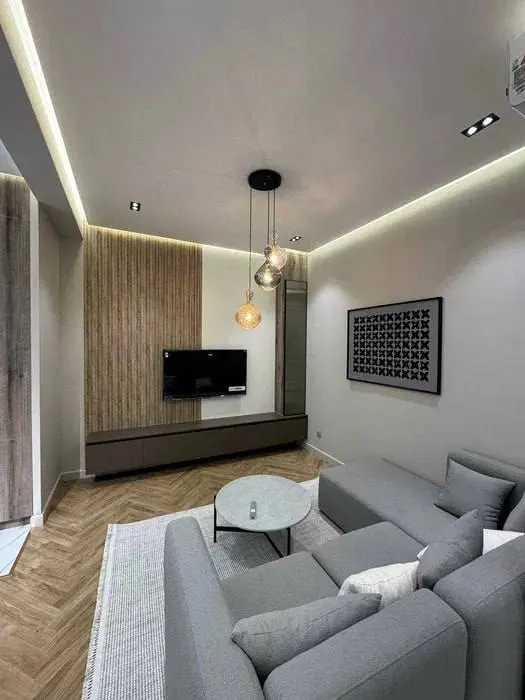 Сдаётся 2-комнатная квартира, 64 м², 7/12 этаж — Мирабадский район