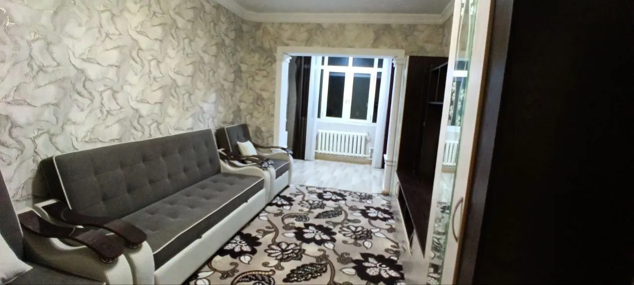 Сотилади 3 хонали квартира, 70 м², 5/5 қават — Юнусобод тумани