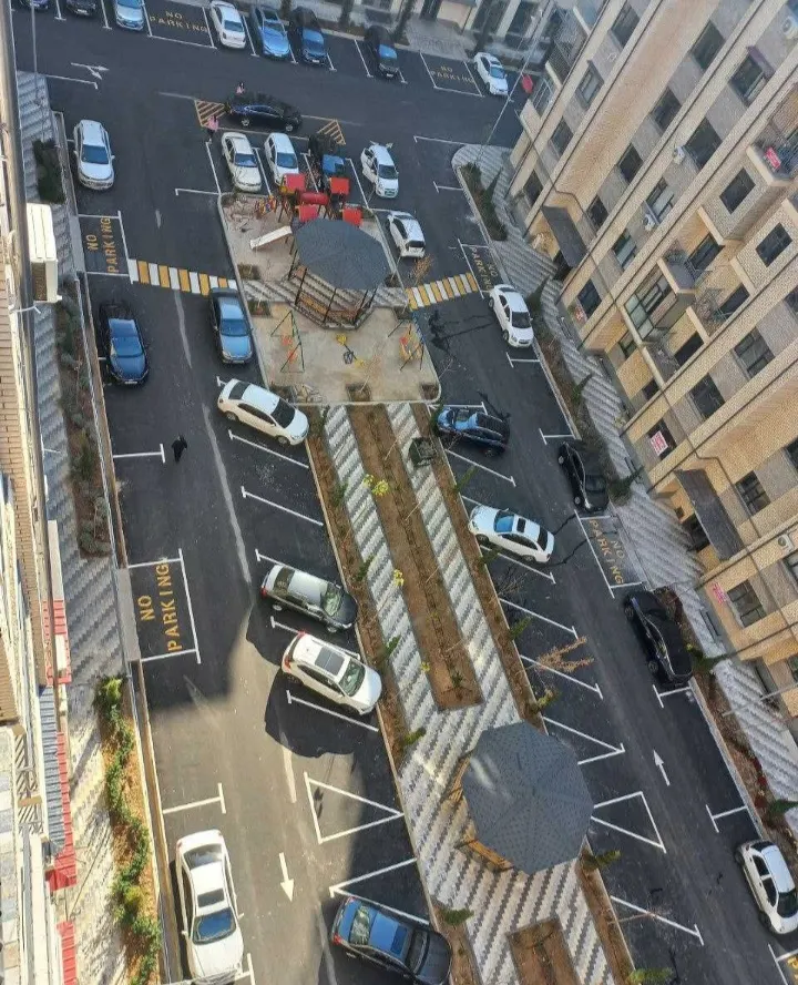 Ijaraga beriladi 3 xonali kvartira, 76 m², 9/9 qavat — Yashnobod tumani