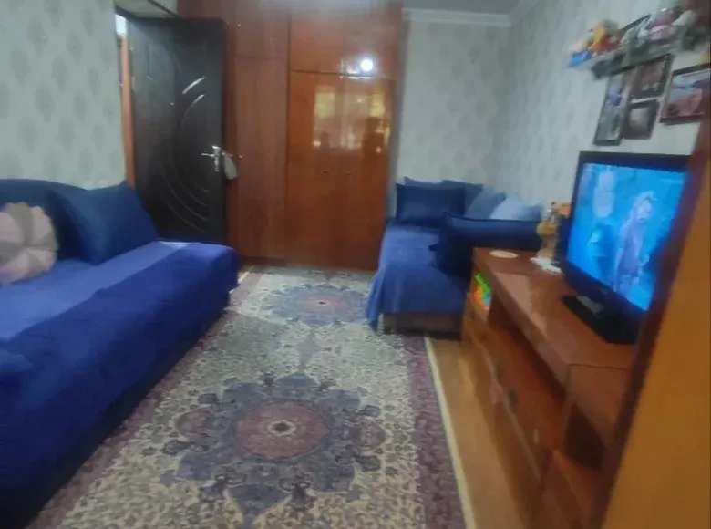 Sotiladi 1 xonali kvartira, 28 m², 1/4 qavat — Chilonzor tumani