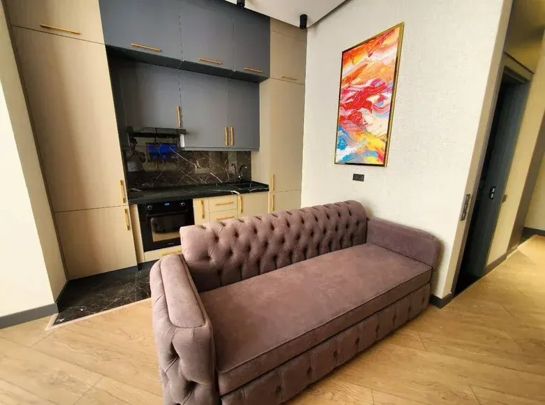 Ижарага берилади 2 хонали квартира, 60 м², 8/9 қават — Шайхонтоҳур тумани