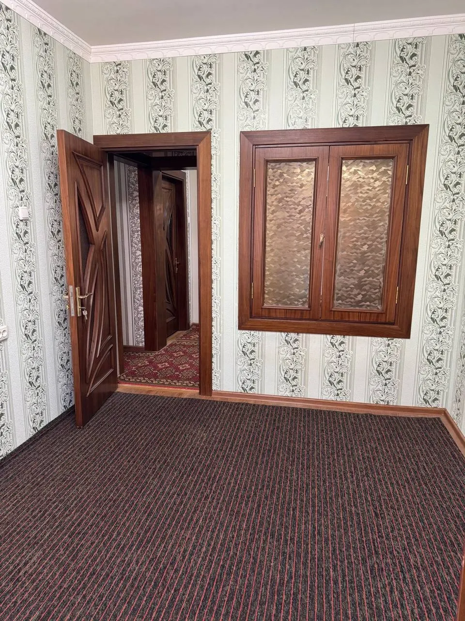 Сдаётся 3-комнатная квартира, 90 м², 3/9 этаж — Учтепинский район