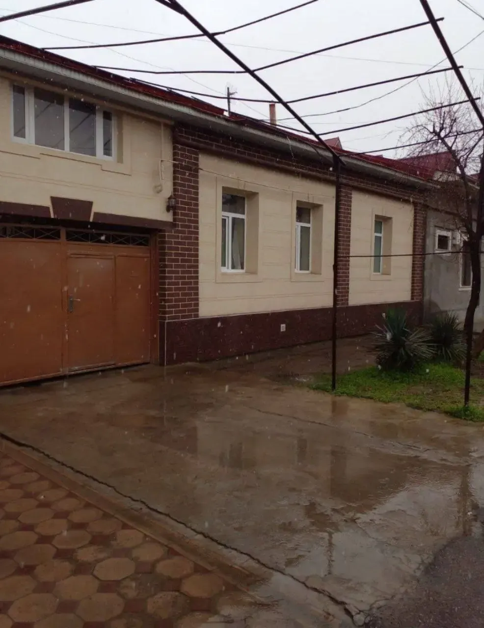 Продаётся 10-комнатный дом, 4.1 сот. — Мирзо-Улугбекский район