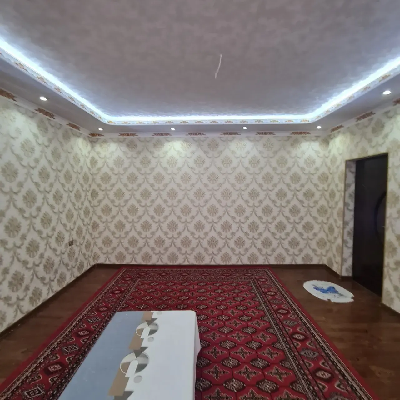 Сдаётся 2-комнатная квартира, 68 м², 7/9 этаж — Чиланзарский район