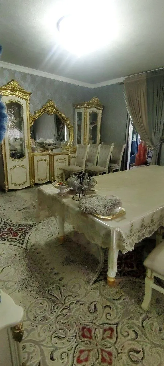 Sotiladi 3 xonali kvartira, 91 m², 9/9 qavat — Uchtepa tumani