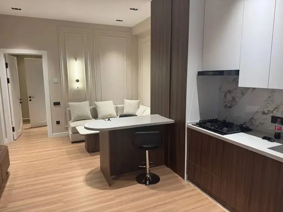 Сдаётся 2-комнатная квартира, 50 м², 16/26 этаж — Яккасарайский район