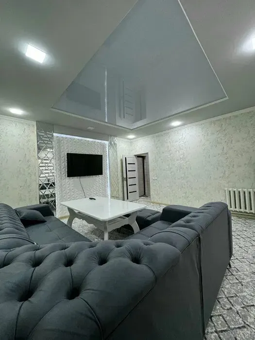 Ijaraga beriladi 2 xonali kvartira, 60 m², 4/9 qavat — Yunusobod tumani