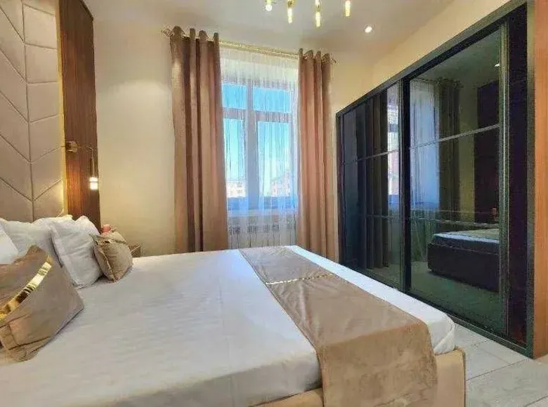Ижарага берилади 2 хонали квартира, 60 м², 6/8 қават — Яккасарой тумани