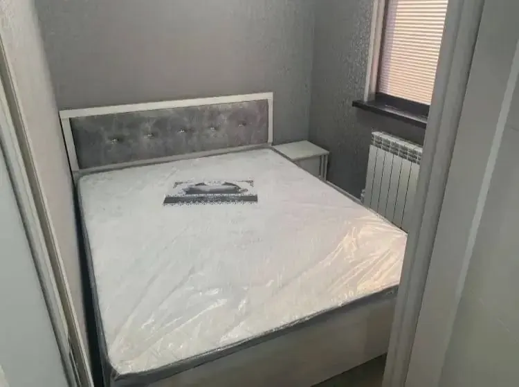Сдаётся 2-комнатная квартира, 45 м², 4/4 этаж — Чиланзарский район
