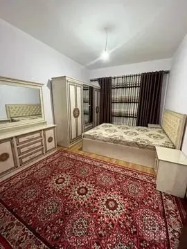 Ижарага берилади 3 хонали квартира, 87 м², 6/7 қават — Яшнобод тумани