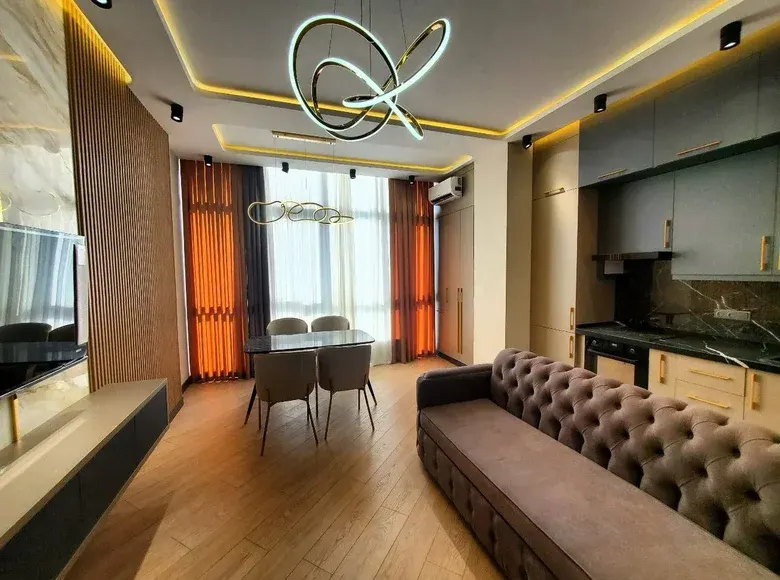 Ijaraga beriladi 2 xonali kvartira, 59 m², 8/9 qavat — Shayxontohur tumani