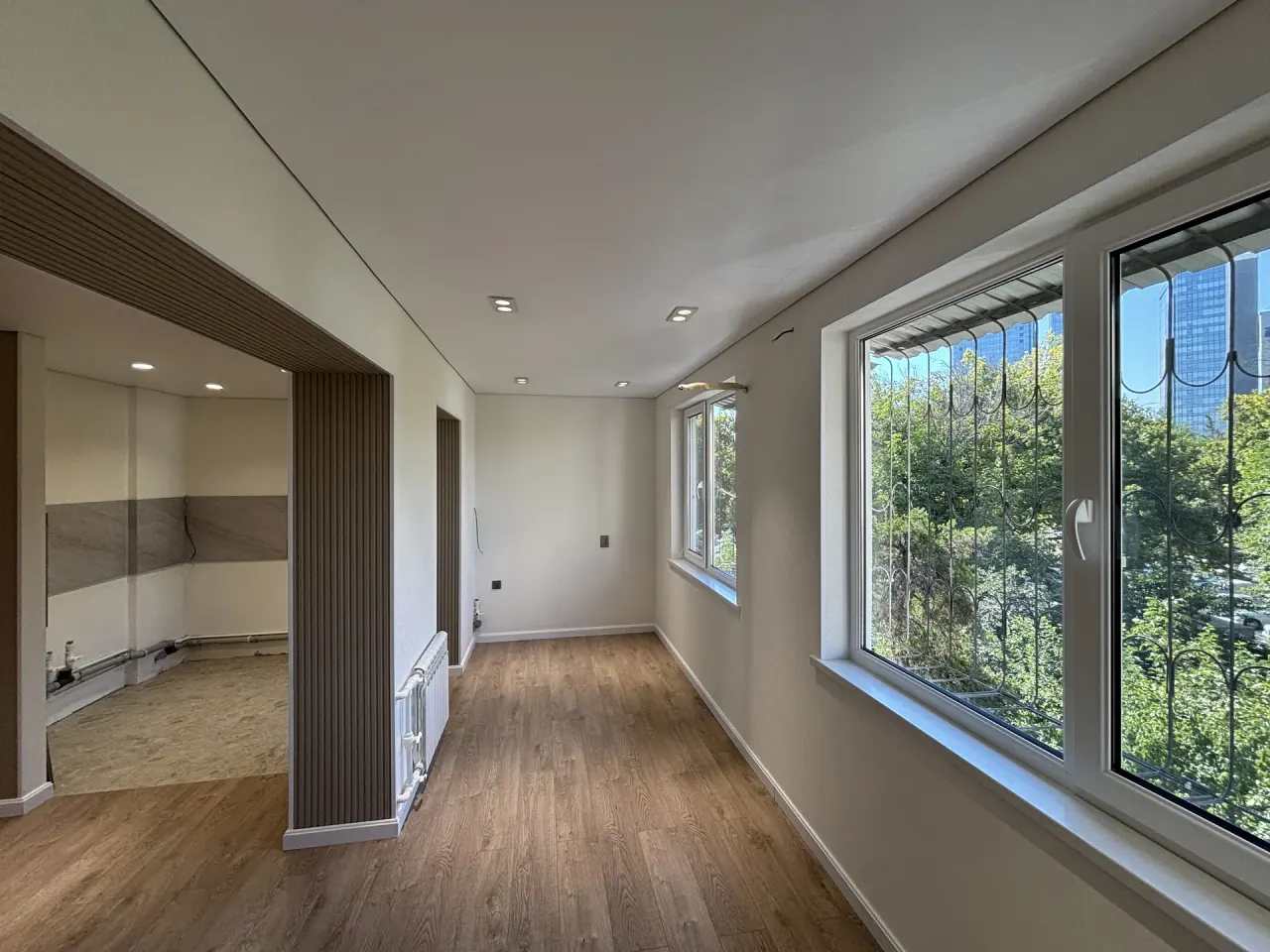 Sotiladi 3 xonali kvartira, 74 m², 4/5 qavat — Mirzo Ulugʻbek tumani