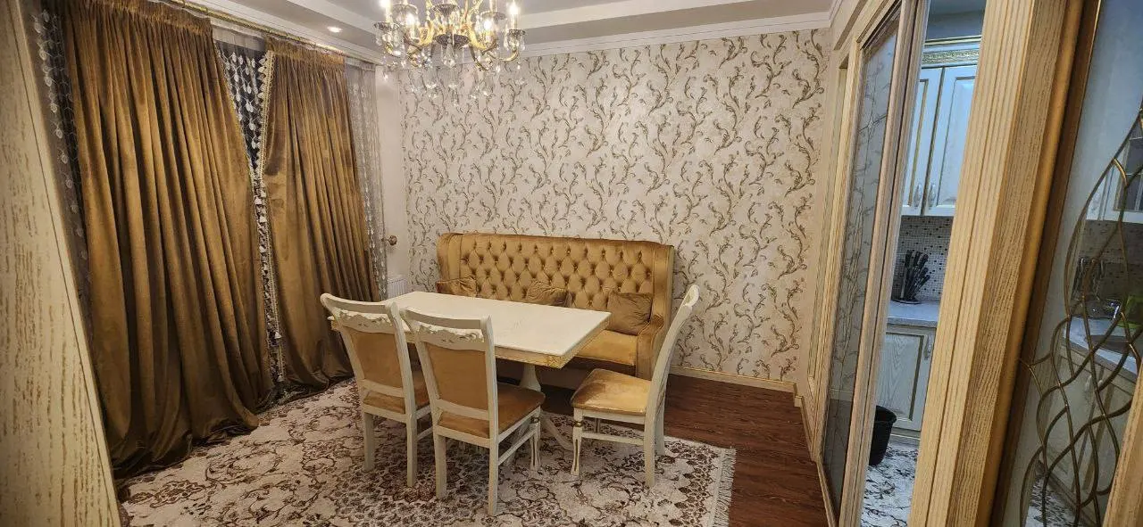Ижарага берилади 3 хонали квартира, 65 м², 3/10 қават — Юнусобод тумани