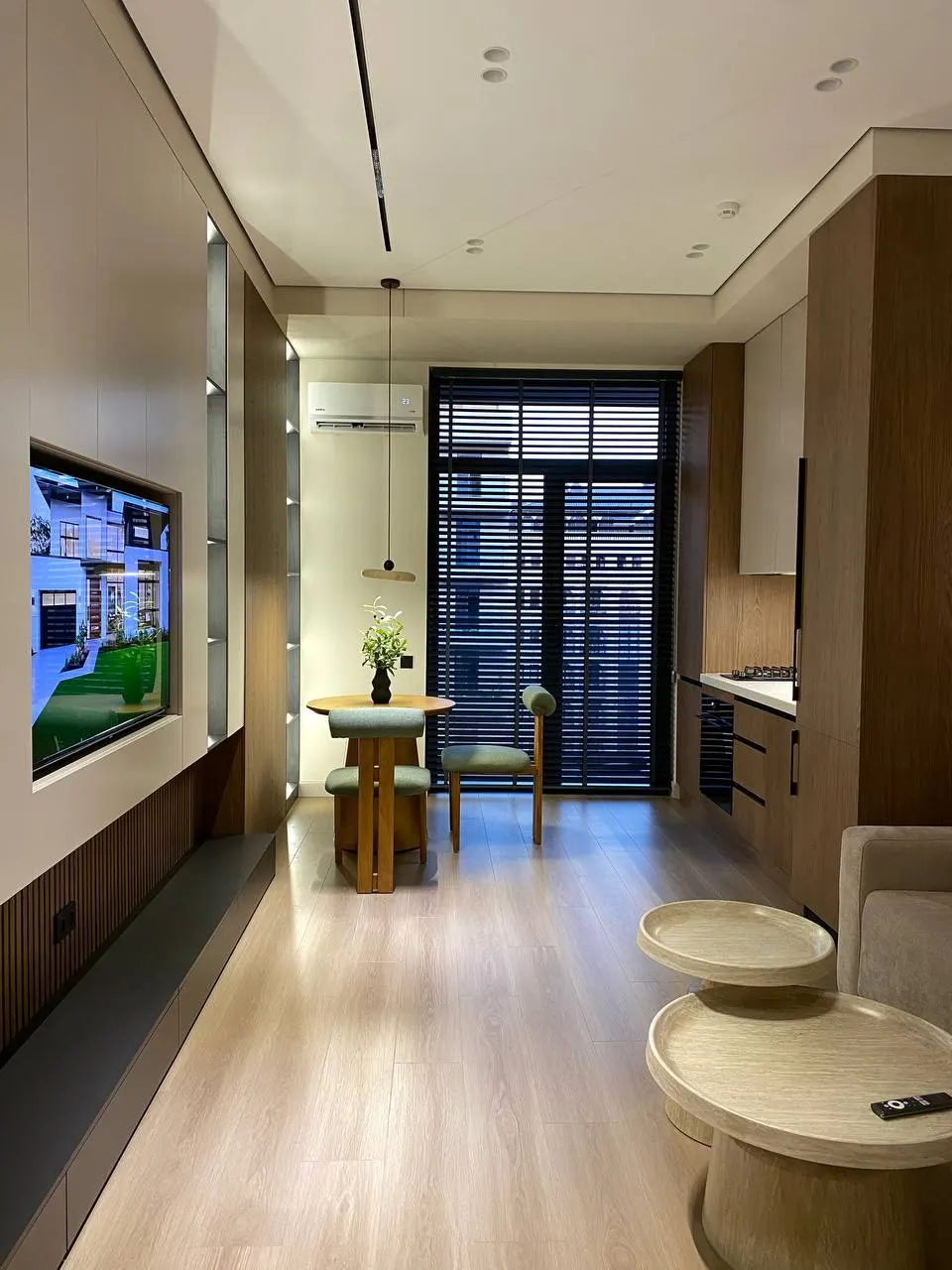 Sotiladi 1 xonali kvartira, 26,5 m², 10/14 qavat — Yunusobod tumani