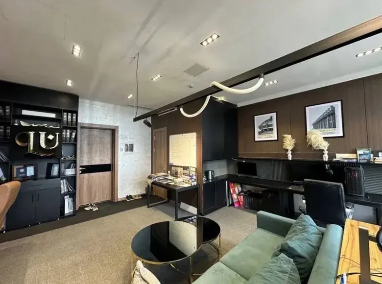 Ijaraga beriladi tijorat binosi, 105 m², 1/4 qavat — Yunusobod tumani