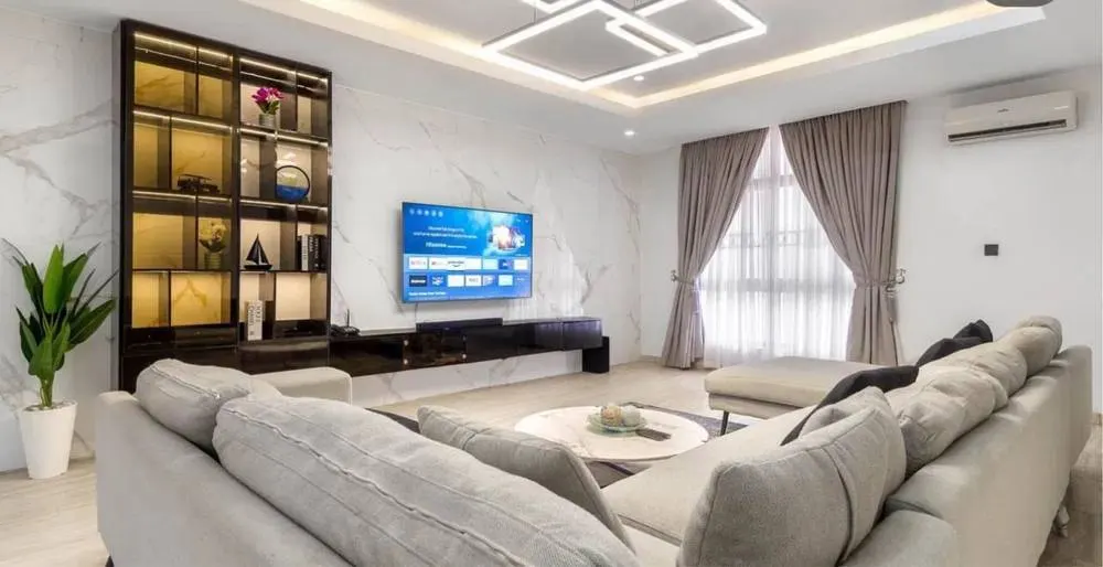 Сдаётся 3-комнатная квартира, 130 м², 6/8 этаж — Мирабадский район