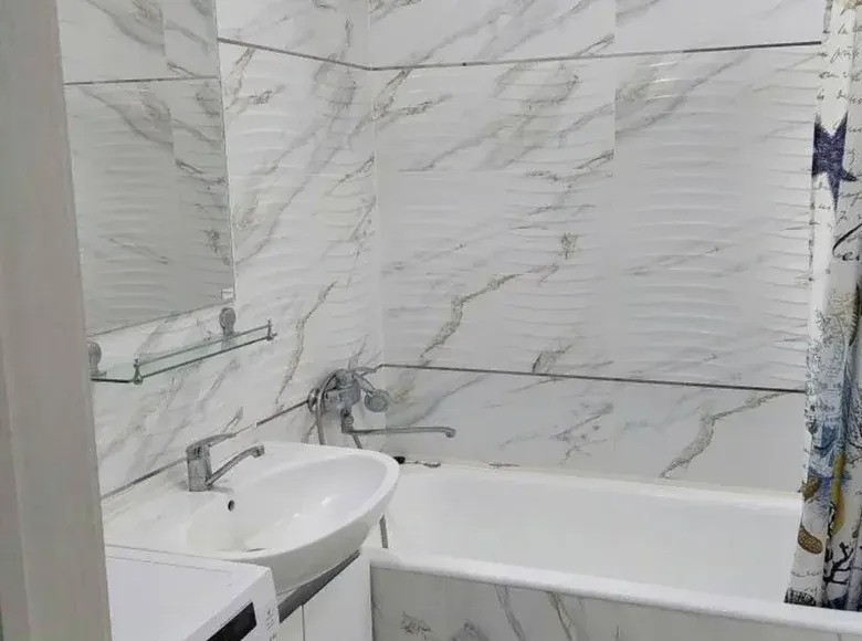 Сдаётся 2-комнатная квартира, 43 м², 2/7 этаж — Сергелийский район